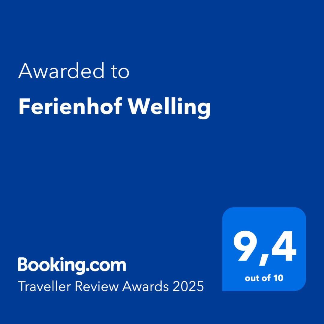 Ferienhof Welling Horn-Bad Meinberg Exterior foto